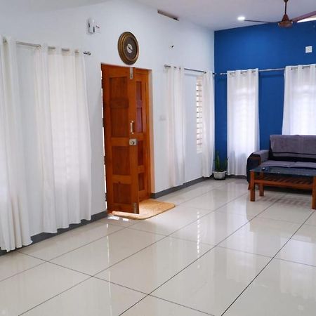 Wayanad Oasis Villa Kalpatta Dış mekan fotoğraf