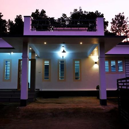Wayanad Oasis Villa Kalpatta Dış mekan fotoğraf