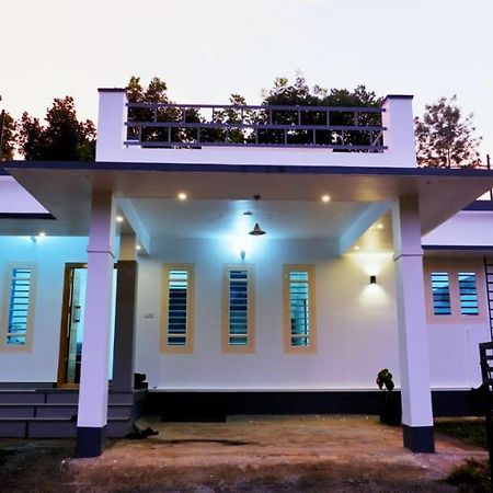Wayanad Oasis Villa Kalpatta Dış mekan fotoğraf