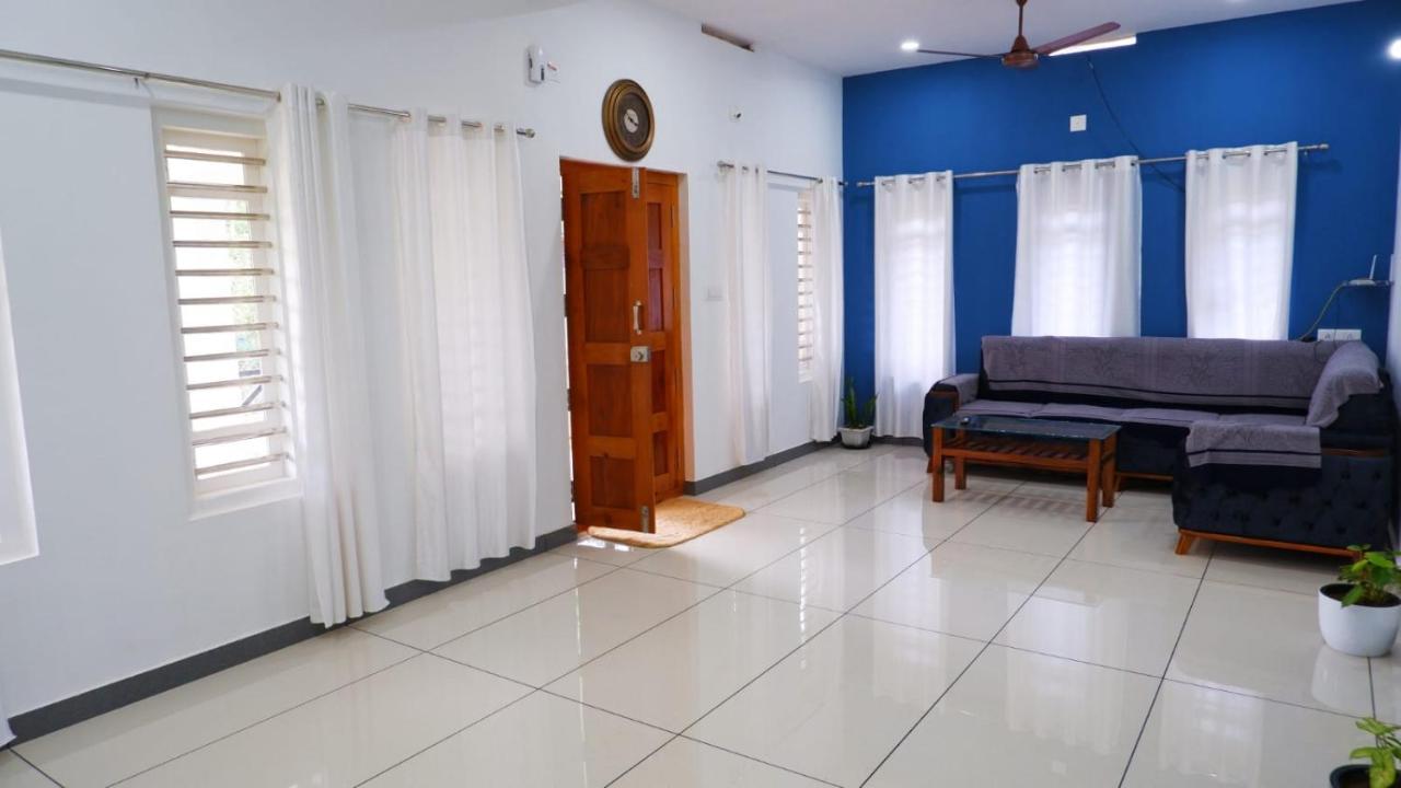 Wayanad Oasis Villa Kalpatta Dış mekan fotoğraf