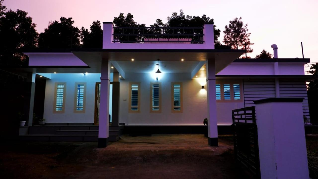 Wayanad Oasis Villa Kalpatta Dış mekan fotoğraf