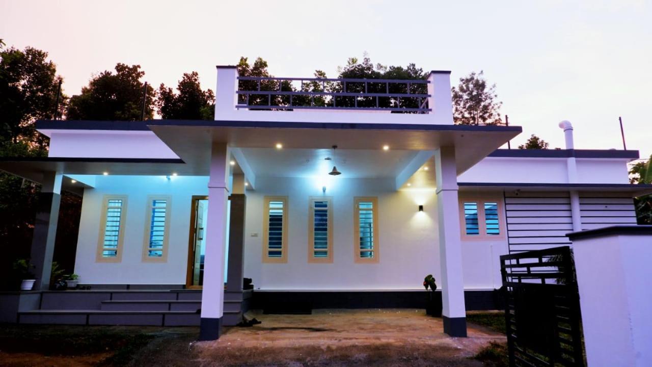 Wayanad Oasis Villa Kalpatta Dış mekan fotoğraf