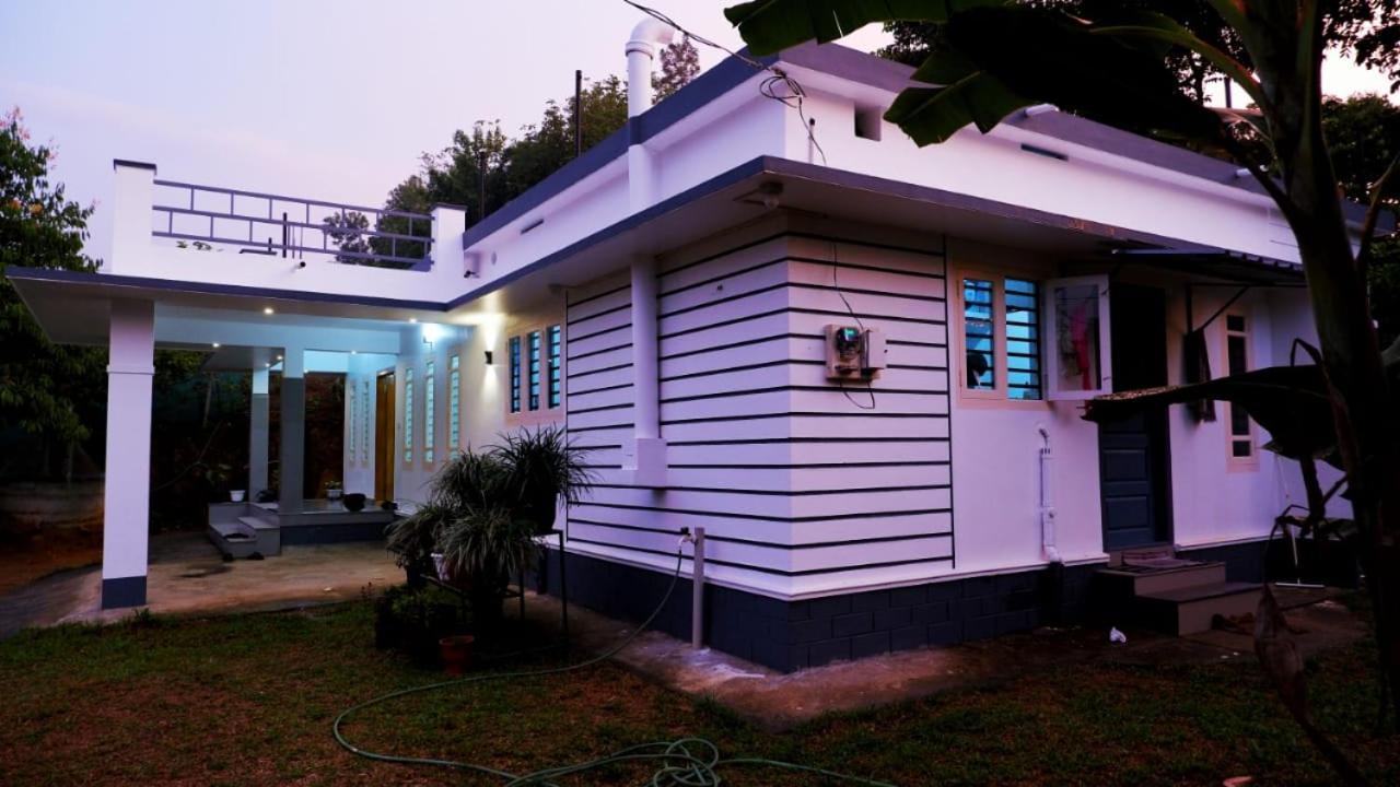 Wayanad Oasis Villa Kalpatta Dış mekan fotoğraf
