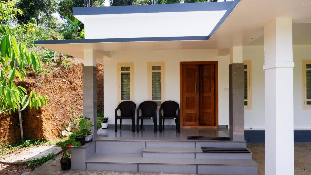Wayanad Oasis Villa Kalpatta Dış mekan fotoğraf