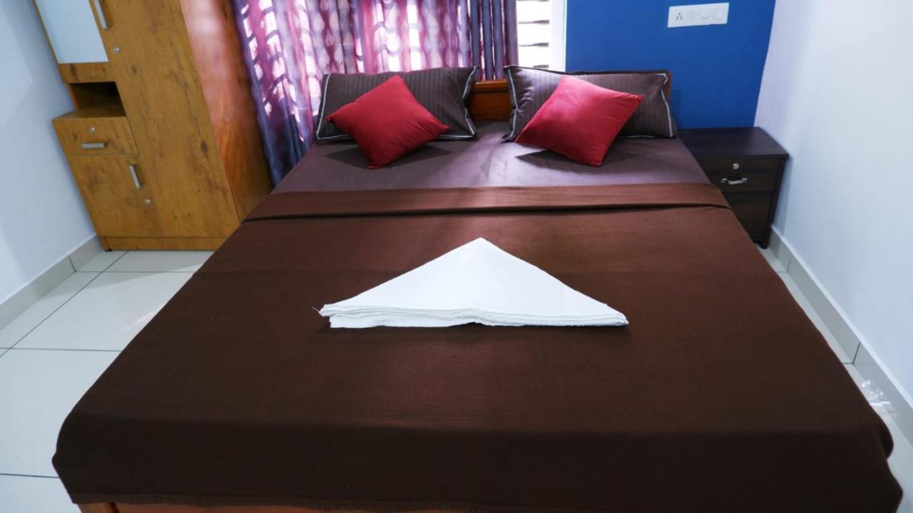 Wayanad Oasis Villa Kalpatta Dış mekan fotoğraf