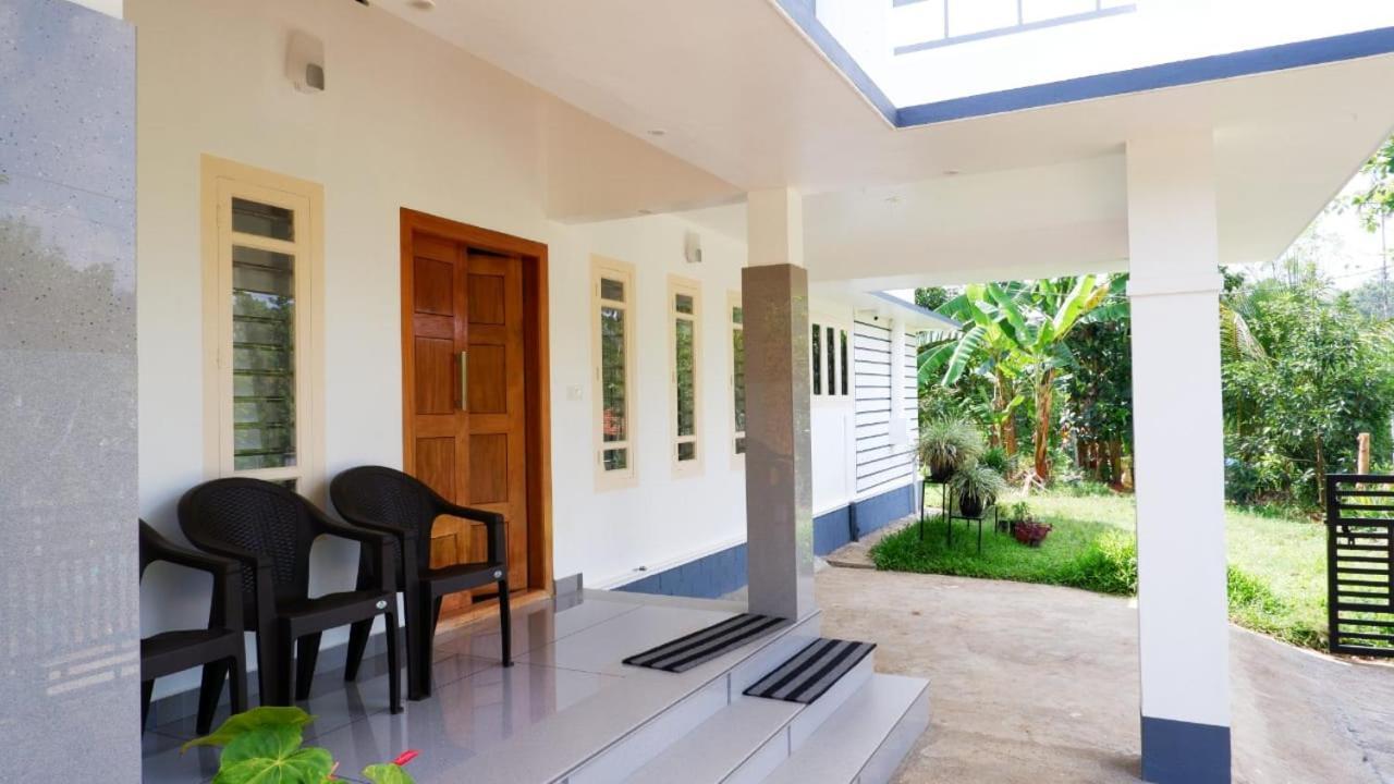 Wayanad Oasis Villa Kalpatta Dış mekan fotoğraf