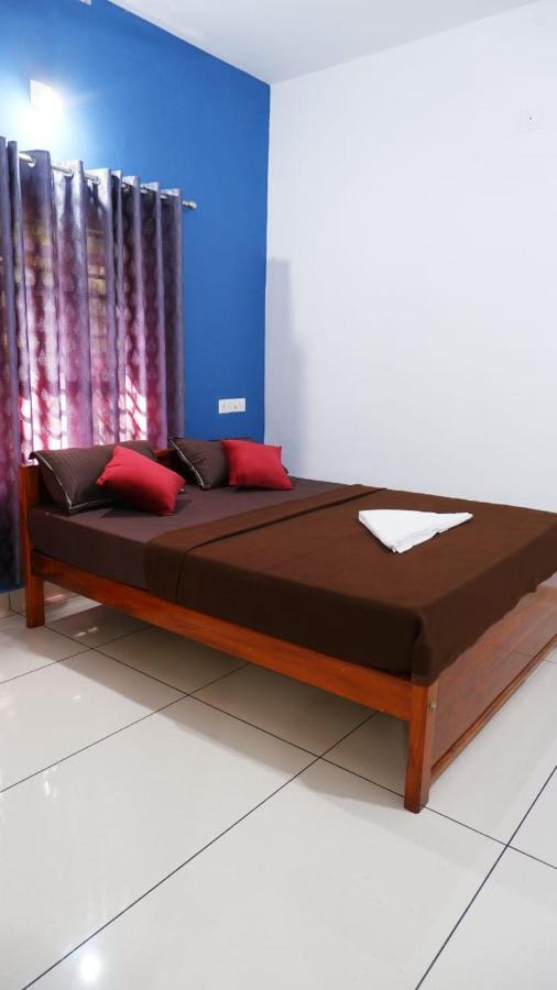 Wayanad Oasis Villa Kalpatta Dış mekan fotoğraf