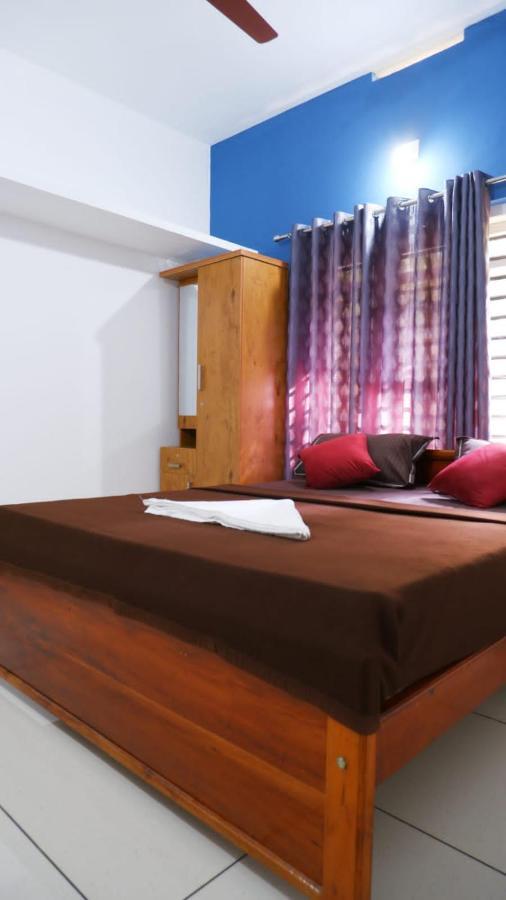 Wayanad Oasis Villa Kalpatta Dış mekan fotoğraf