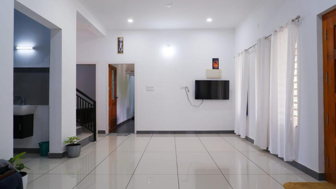 Wayanad Oasis Villa Kalpatta Dış mekan fotoğraf