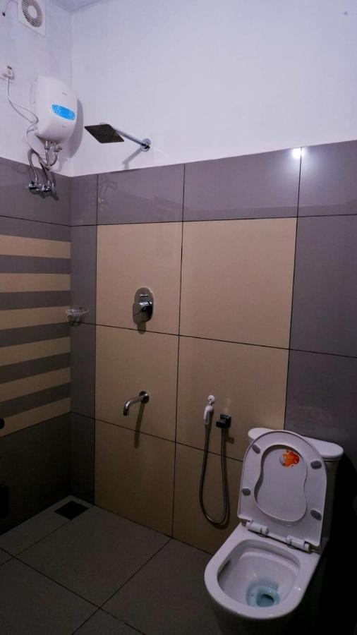 Wayanad Oasis Villa Kalpatta Dış mekan fotoğraf