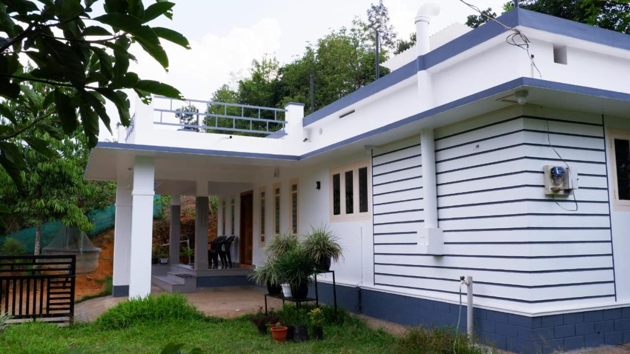 Wayanad Oasis Villa Kalpatta Dış mekan fotoğraf