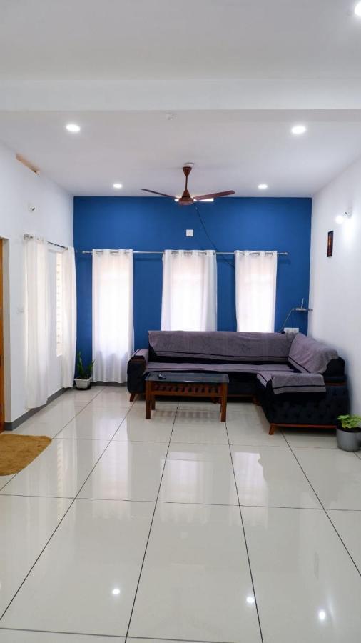 Wayanad Oasis Villa Kalpatta Dış mekan fotoğraf